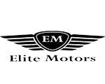 elite motors juodas